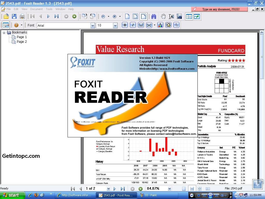 Adobe pdf editor free download for windows 7 32 bit