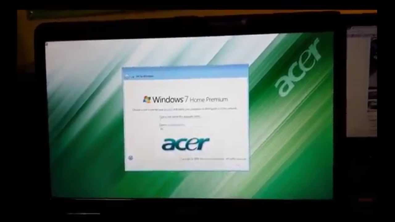 Acer aspire 3680 2682 drivers